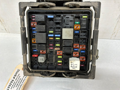 Fuse box - Day's Parts Yard