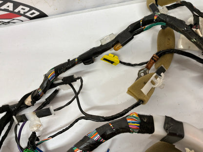 2013 Chevy Caprice PPV Body Chassis Wire Wiring Harness OEM