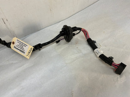 2013 Chevy Camaro Engine Bay Fuse Box Block Wire Wiring Harness OEM