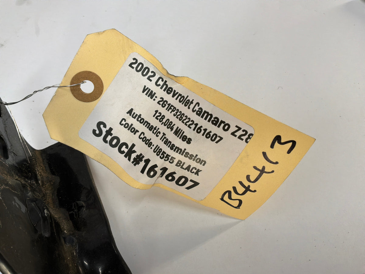 2002 Chevy Camaro Z28  RH & LH Hood Hinges Set OEM