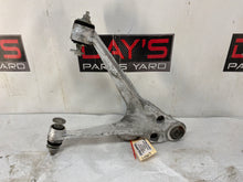 Control - Day's Parts Yard