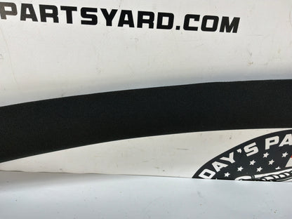 2006 Pontiac GTO LH Driver Interior A Pillar Trim Top Roof Cover Panel OEM