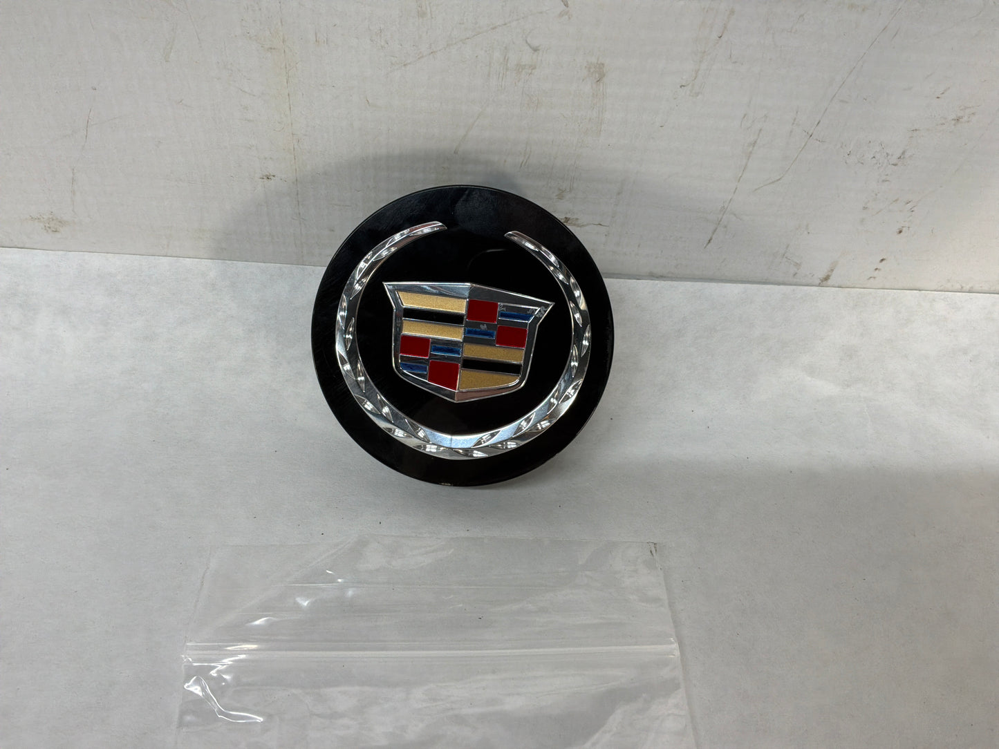 Center cap - Day's Parts Yard