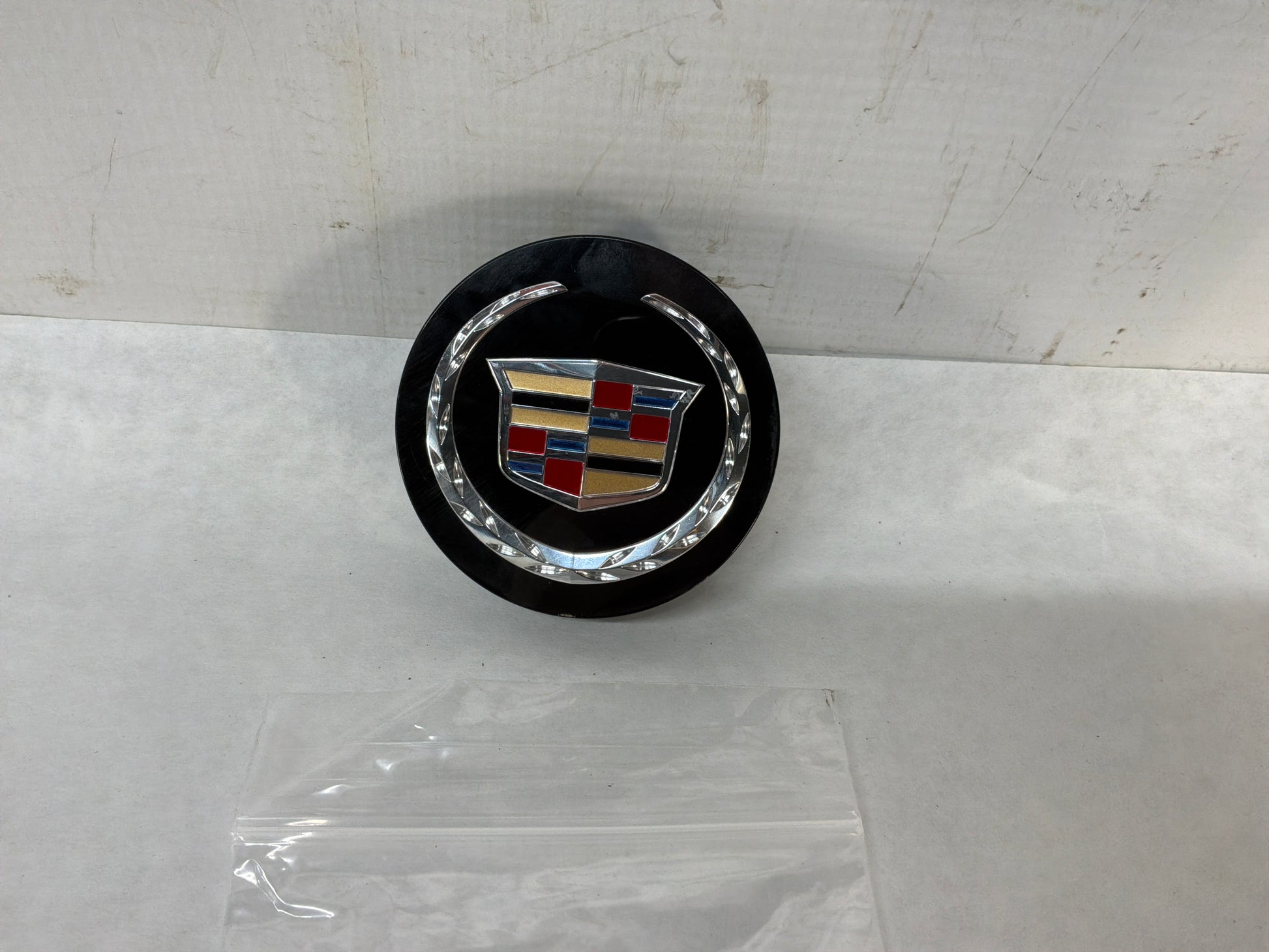 Center cap - Day's Parts Yard