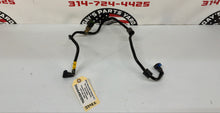 2013 Chevy Camaro ZL1 Fuel Tank Pump Feed Hose Line Pipe Tube OEM