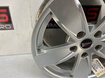 2006 Pontiac GTO Factory OEM Wheel 17X8