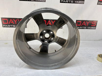 2013 Chevy Camaro SS Factory OEM Rear Wheel 20X9
