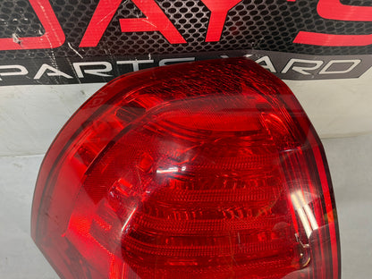 Lh taillight - Day's Parts Yard