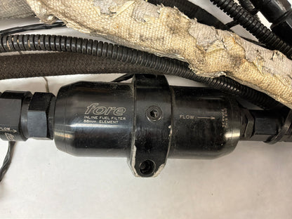 Fore fuel - Day's Parts Yard