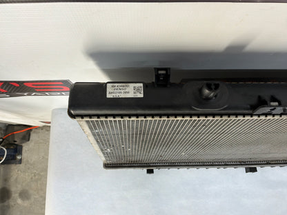 Radiator - Day's Parts Yard