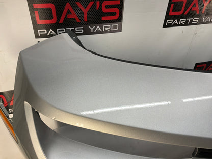 2015 Chevrolet Camaro SS 1LE Front Bumper Cover Fascia Assembly Silver OEM