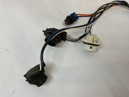 2006 Cadillac CTS-V RH Passenger Taillight Tail Light Harness OEM