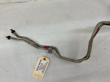 2015 Chevy SS Sedan Automatic Transmission Oil Cooler Line Hose Tube Pipe OEM