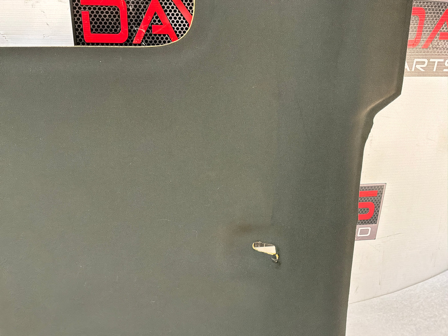 2013 Chevy Camaro Headliner Head Liner Lining  Panel Black OEM