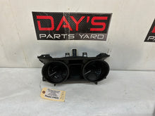 2016 Chevy Caprice PPV Gauge Cluster Speedometer Instrument Panel OEM