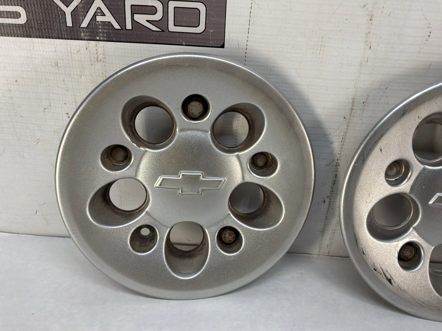 Center cap - Day's Parts Yard