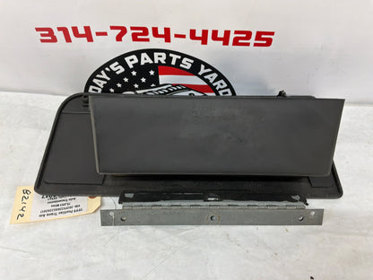 1999 Pontiac Trans Am WS6 Glove Box Compartment OEM