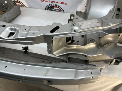 2005 Pontiac GTO Radiator Core Support Front End Bracket Brace Frame OEM