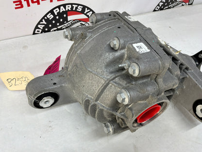 2014 Chevy SS Sedan Rear End Axle Carrier Rearend Diff Differential 3.27 LSD OEM