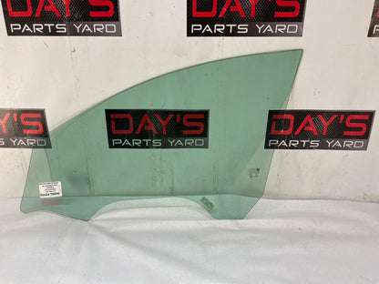 Glass - Day's Parts Yard