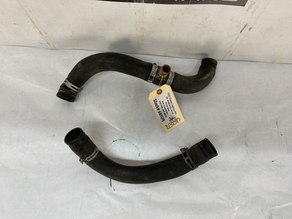 Upper and lower radiator hoses - Day's Parts Yard