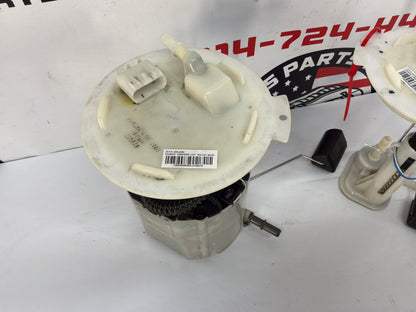 2014 Chevy Caprice PPV Fuel Pump and Level Sending Unit Assembly OEM