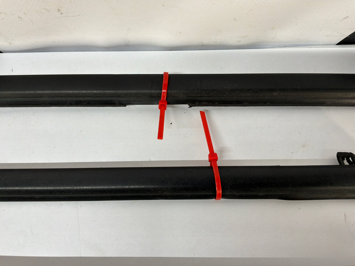 2017 Chevy SS Sedan Window belt molding trim set