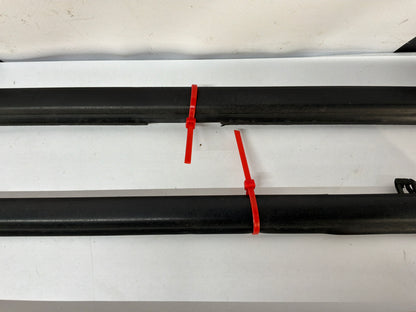 2017 Chevy SS Sedan Window belt molding trim set