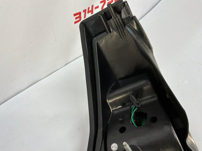 2006 Cadillac CTS-V RH & LH Aftermarket Taillight Tail Light Lamp