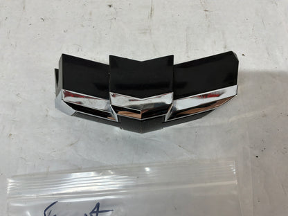 2023 Chevy Camaro SS Front Bumper Grill Bowtie Emblem BLACK OEM