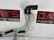 2013 Chevy Camaro SS Heater Core Hoses Lines Tubes Pipes OEM