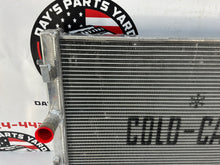 2006 Pontiac GTO Cold Case Radiator