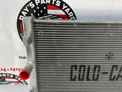 2006 Pontiac GTO Cold Case Radiator