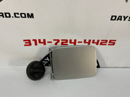 2006 Cadillac CTS-V Fuel Cover Door w/ Cap OEM