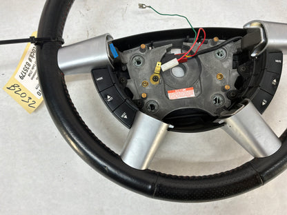2006 Pontiac GTO Steering Wheel OEM