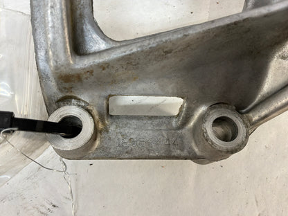 Bracket - Day's Parts Yard