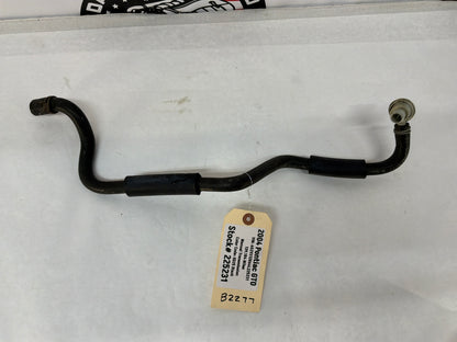 2004 Pontiac GTO Brake Booster Line Hose Tube OEM