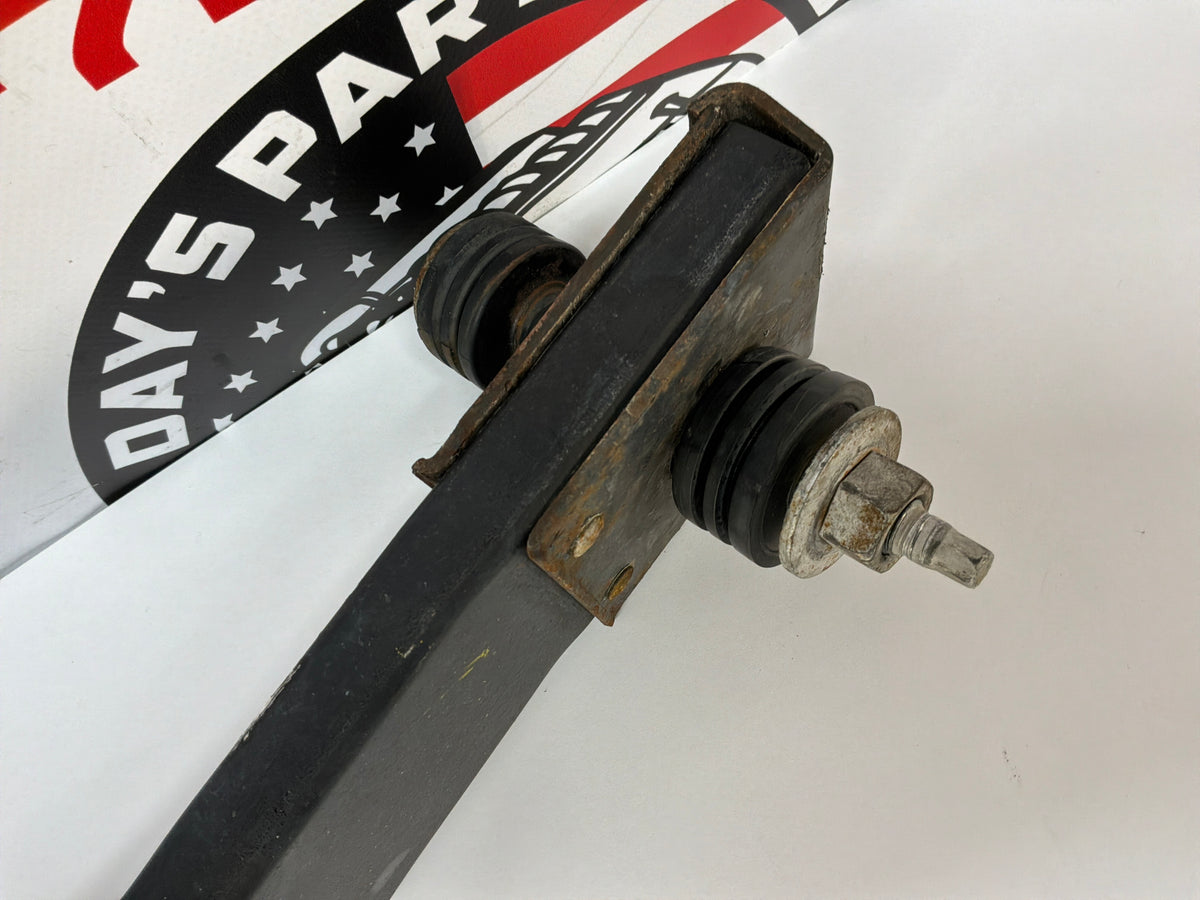 2002 Chevy C5 Corvette Rear Suspension Mono Leaf Spring OEM