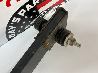 2002 Chevy C5 Corvette Rear Suspension Mono Leaf Spring OEM