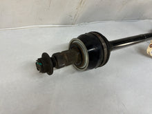 Lh axle - Day's Parts Yard