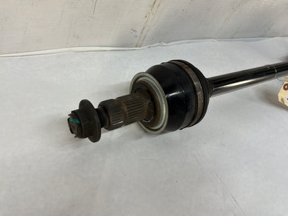 Lh axle - Day's Parts Yard