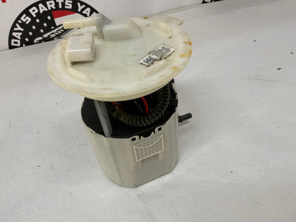 2017 Chevy SS Sedan Fuel Pump & Lever Sending Unit Assembly OEM