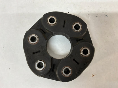 2015 Chevy SS Sedan Driveshaft Drive Shaft Couplers Isolators OEM