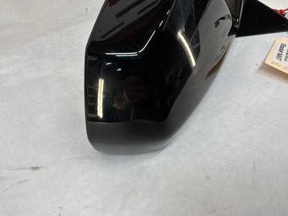 2011 Cadillac CTS-V Coupe RH Passenger Exterior Out Side Door Mirror OEM