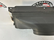 2014 Chevy SS Sedan VCM Performance Cold Air Intake CAI