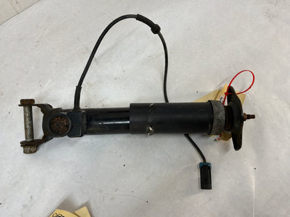 1999 Chevy C5 Corvette Rear Suspension RH & LH Mag Ride FE1 Shocks OEM
