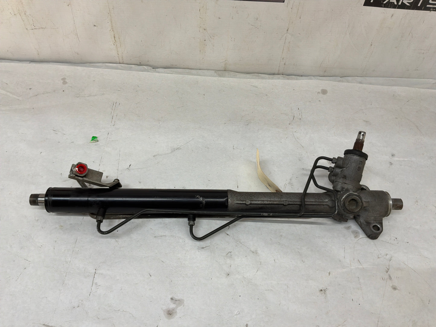 Rack and pinion - Day's Parts Yard