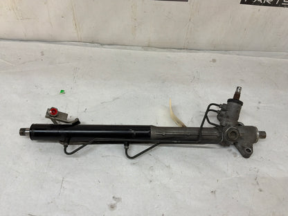 Rack and pinion - Day's Parts Yard