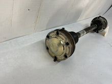 Lh axle - Day's Parts Yard