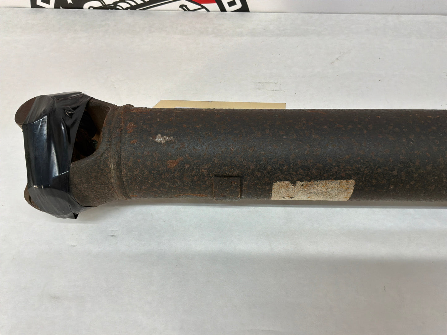 1999 Pontiac Firebird Trans Am Formula WS6 Driveshaft Propeller Shaft OEM